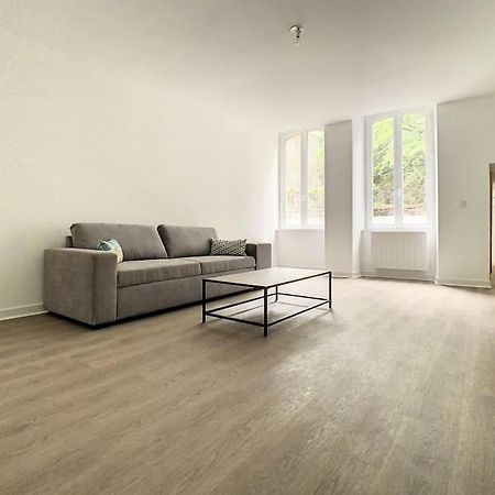 Gambetta - 2 Chambres - Jardin Et Centre Ville Morlaix Dış mekan fotoğraf