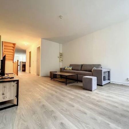 Gambetta - 2 Chambres - Jardin Et Centre Ville Morlaix Dış mekan fotoğraf